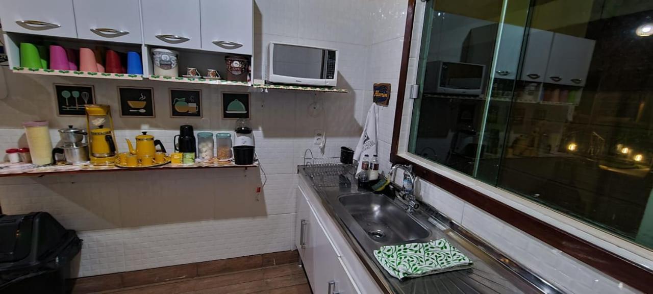 Camping Reino De Andalasia อัลโต ปาไรโซ เด โกยาส ภายนอก รูปภาพ